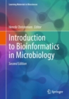 Introduction to Bioinformatics in Microbiology - eBook