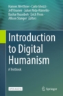 Introduction to Digital Humanism : A Textbook - Book