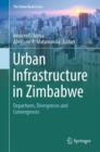 Urban Infrastructure in Zimbabwe : Departures, Divergences and Convergences - eBook