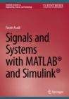 Signals and Systems with MATLAB(R) and Simulink(R) - eBook