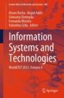 Information Systems and Technologies : WorldCIST 2023, Volume 4 - Book