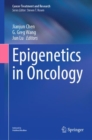 Epigenetics in Oncology - eBook
