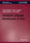 Automatic Language Identification in Texts - eBook