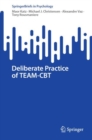 Deliberate Practice of TEAM-CBT - eBook