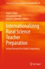 Internationalizing Rural Science Teacher Preparation : Action Research for Global Competency - eBook