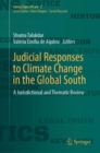 Judicial Responses to Climate Change in the Global South : A Jurisdictional and Thematic Review - Book
