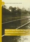 Music in Films about the Shoah : Commemoration, Comfort, Provocation - eBook