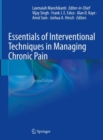 Essentials of Interventional Techniques in Managing Chronic Pain - eBook