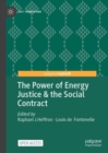 The Power of Energy Justice & the Social Contract - Book