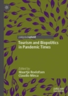 Tourism and Biopolitics in Pandemic Times - eBook