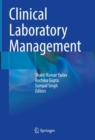 Clinical Laboratory Management - Book