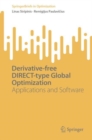 Derivative-free DIRECT-type Global Optimization : Applications and Software - eBook