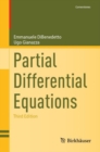 Partial Differential Equations - Book