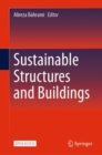 Sustainable Structures and Buildings - Book