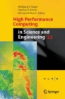 High Performance Computing in Science and Engineering '22 : Transactions of the High Performance Computing Center, Stuttgart (HLRS) 2022 - Book