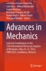 Advances in Mechanics : Selected Contributions to the 15th International Moroccan Congress of Mechanics, May 24-27, 2022, CMM 2022, Casablanca, Morocco - eBook