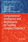 Computational Intelligence and Mathematics for Tackling Complex Problems 5 - eBook