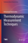 Thermodynamic Measurement Techniques - eBook