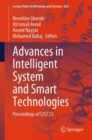 Advances in Intelligent System and Smart Technologies : Proceedings of I2ST’23 - Book