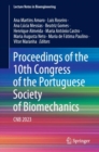 Proceedings of the 10th Congress of the Portuguese Society of Biomechanics : CNB 2023 - Book