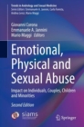 Emotional, Physical and Sexual Abuse : Impact on Individuals, Couples, Children and Minorities - Book
