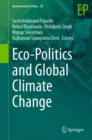 Eco-Politics and Global Climate Change - eBook