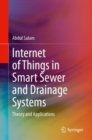 Internet of Things in Smart Sewer and Drainage Systems : Theory and Applications - eBook