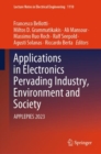 Applications in Electronics Pervading Industry, Environment and Society : APPLEPIES 2023 - Book