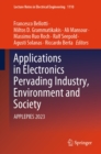 Applications in Electronics Pervading Industry, Environment and Society : APPLEPIES 2023 - eBook