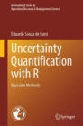 Uncertainty Quantification with R : Bayesian Methods - eBook