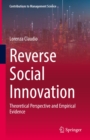 Reverse Social Innovation : Theoretical Perspective and Empirical Evidence - eBook