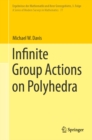 Infinite Group Actions on Polyhedra - eBook