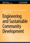 Engineering and Sustainable Community Development - eBook