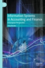 Information Systems in Accounting and Finance : A European Perspective - Book