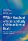 WAIMH Handbook of Infant and Early Childhood Mental Health : Cultural Context, Prevention, Intervention, and Treatment, Volume Two - eBook