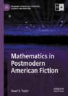 Mathematics in Postmodern American Fiction - eBook