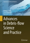 Advances in Debris-flow Science and Practice - Book