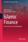 Islamic Finance : New Trends in Law and Regulation - eBook