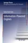 Information-Powered Engines - eBook