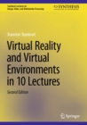 Virtual Reality and Virtual Environments in 10 Lectures - eBook