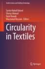 Circularity in Textiles - Book