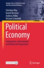 Political Economy : Comparative, International, and Historical Perspectives - eBook