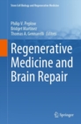 Regenerative Medicine and Brain Repair - Book
