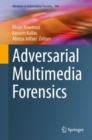 Adversarial Multimedia Forensics - Book