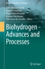 Biohydrogen - Advances and Processes - eBook