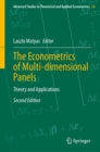 The Econometrics of Multi-dimensional Panels : Theory and Applications - eBook