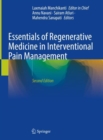 Essentials of Regenerative Medicine in Interventional Pain Management - eBook