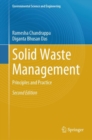 Solid Waste Management : Principles and Practice - Book