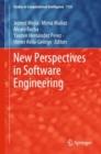 New Perspectives in Software Engineering - eBook