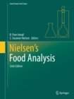 Nielsen's Food Analysis - Book